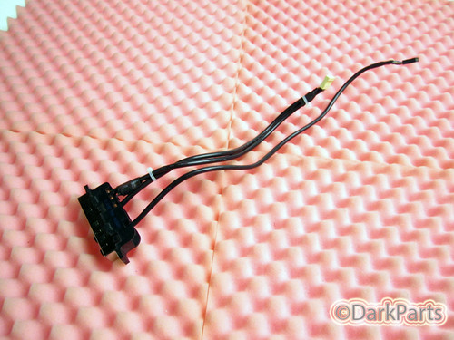 HP Compaq dx5150 Desktop SFF Front Audio USB Port Cable 4N639-004