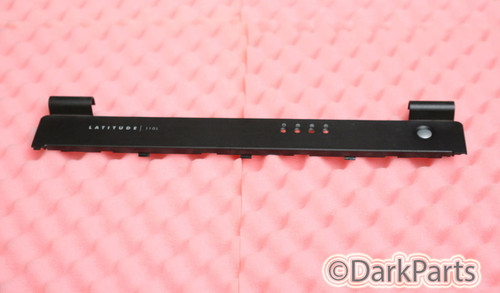 Dell Latitude 110L Power Button Hinge Cover Strip G8030 0G8030