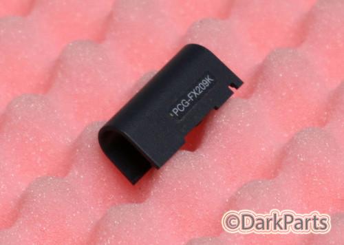 Sony Vaio PCG-9566-FX209K Right Hinge Cover