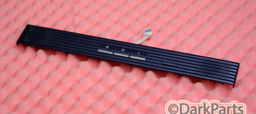 Sony Vaio PCG-9566-FX209K Power Button & Cover