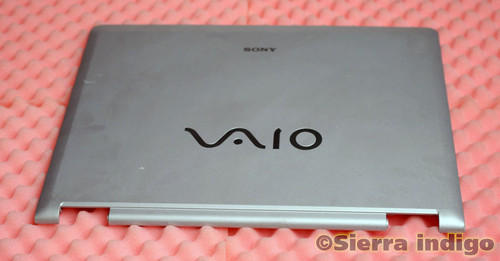 Sony Vaio PCG K315M 9S2M Lid Top Cover