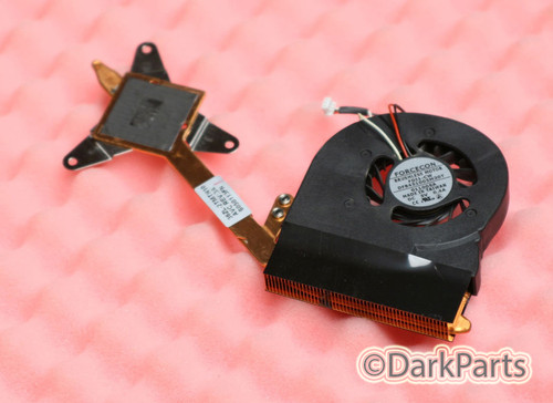 Acer Travelmate 4500 ZL2 Heatsink & Fan