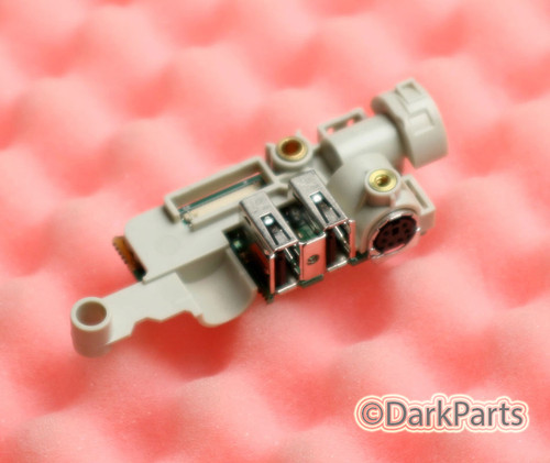 Toshiba Tecra T9100 Laptop USB Jack Board