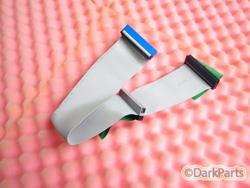 HP Compaq D300 Tower CD DVD Disk Drive IDE Cable 108950-038