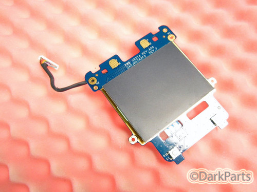 Dell Latitude D610 Touchpad Mousepad and Buttons U8274