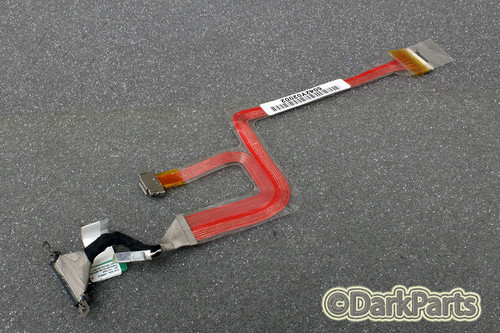 Dell Latitude D400 Laptop LCD Screen Cable 5042Y02002 U0273 0U0273
