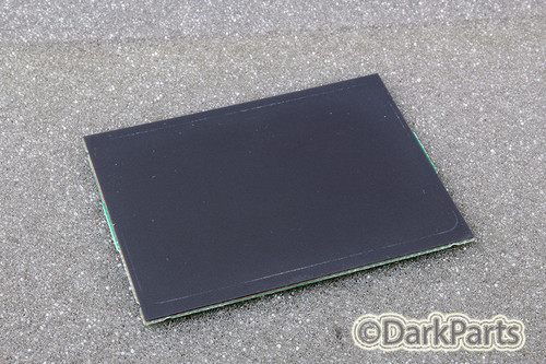 Dell Latitude D400 Laptop Touchpad Mousepad