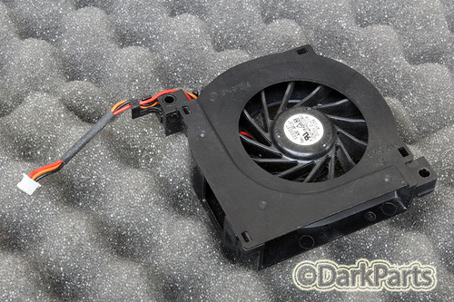 Dell Latitude D600 Laptop Fan UDQFWPH01CQU 4R197