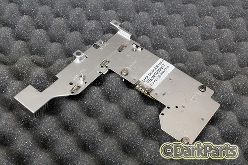 Dell Latitude D600 Laptop GPU Graphics Heatsink Chip Cooler