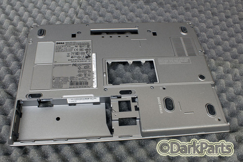 Dell Latitude D620 Laptop Bottom Base Cover XM013 0XM013