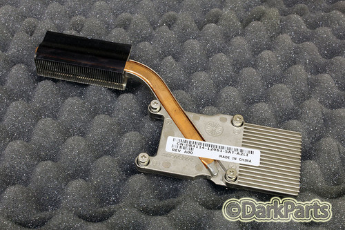 Dell Latitude D810 Laptop Heatsink R4114 0R4114