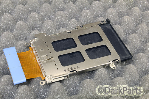 Dell Latitude D810 Laptop PCMCIA Caddy Cage