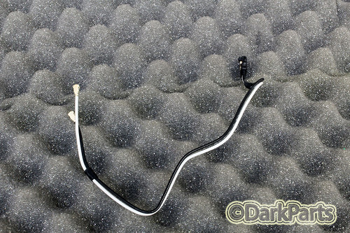 Dell Latitude D810 Laptop Lower Wireless WIFI Aerial Cables