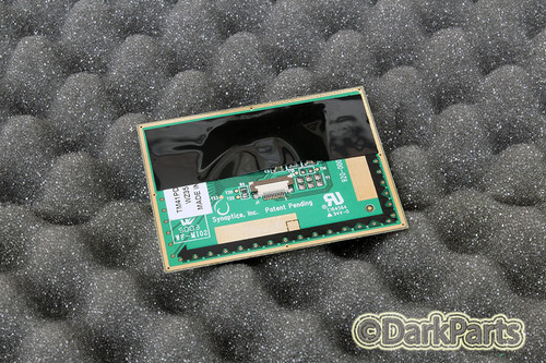 Dell Latitude X300 Laptop Touchpad Mousepad WF-M102