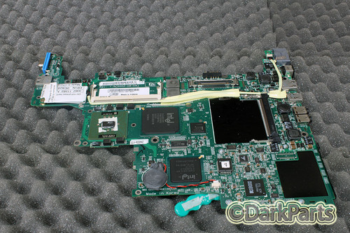 Dell Latitude X200 Laptop Motherboard 933MHz 8X827 08X827 System Board