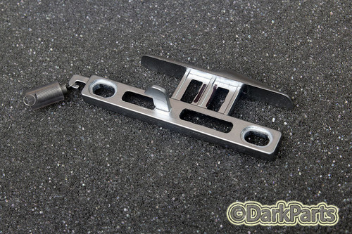 Dell Latitude X200 Laptop Lid Spring Catch Clip