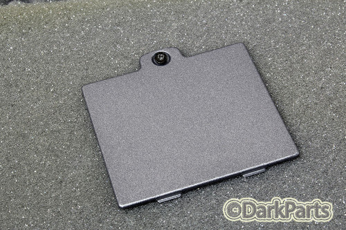 Dell Latitude X200 Laptop Mini PCI Cover Door
