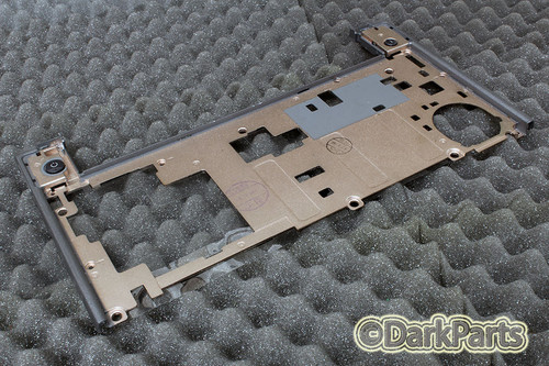Dell Latitude X200 Laptop Power Button Cover Strip Bezel