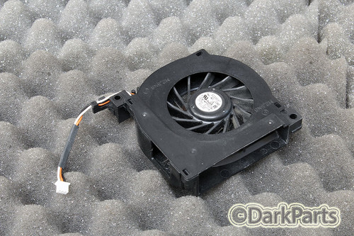 Dell Latitude D505 Laptop Fan J1043 UDQFWPH02CQU M2.58X