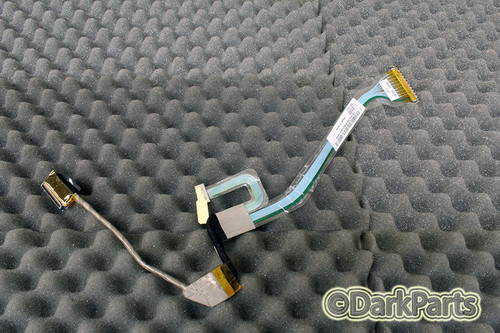 Dell Latitude D505 Laptop LCD Screen Cable K1768 0K1768