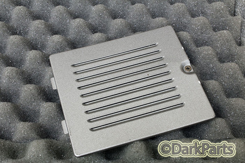 Dell Latitude D505 Laptop RAM Cover Door U2984