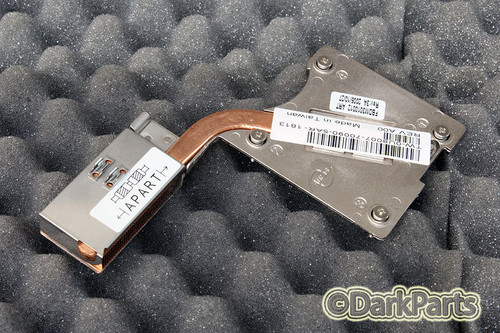 Dell Latitude D510 Laptop Processor CPU Heatsink U8007 0U8007