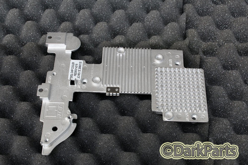 Dell Latitude D510 Laptop GPU Graphics Heatsink