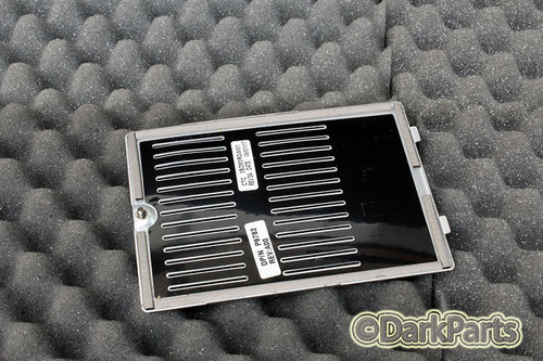 Dell Latitude D510 Laptop Memory RAM Cover Door P8782