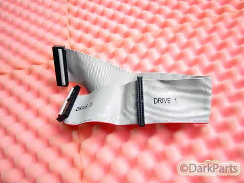 Dell Dimension 2300 MT CD DVD Disk Drive Cable 421710200002-R00