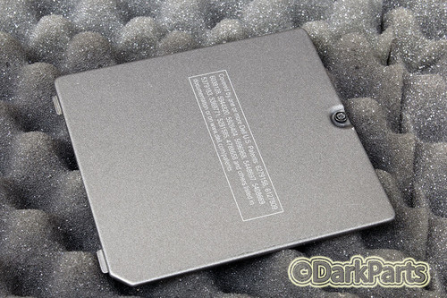 Dell Precision M60 Laptop Memory RAM Cover Door
