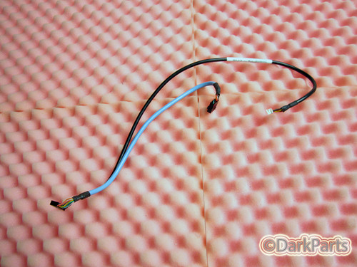 Dell 170L Dimension 1100 2500 3000 4600 Internal Audio Sound Cable M1379 0M1379