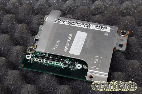 Dell Inspiron 1100 Laptop Graphics Card 9U741 09U741