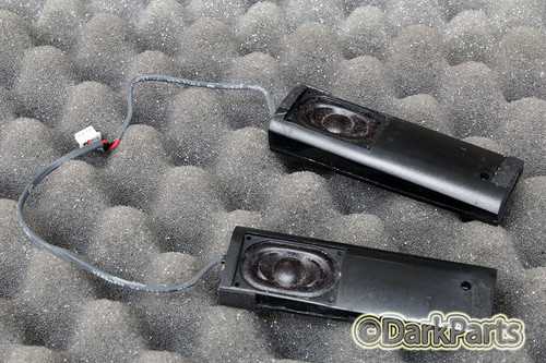 Dell Inspiron 5150 5160 Laptop Speakers
