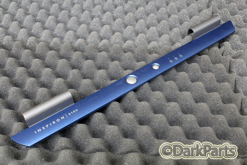 Dell Inspiron 5150 Laptop Power Button Hinge Cover Strip G1192 0G1192