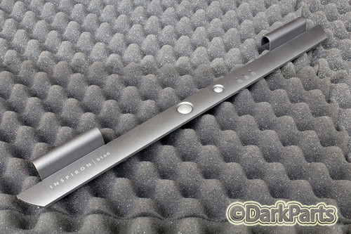 Dell Inspiron 5160 Laptop Power Button Hinge Cover Strip T5320 0T5320