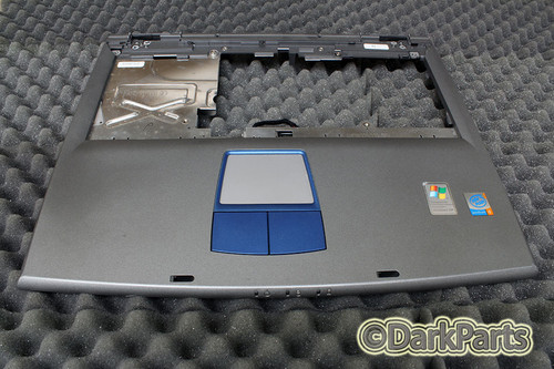 Dell Inspiron 5150 5160 Laptop Palmrest Touchpad Cover T1485 0T1485