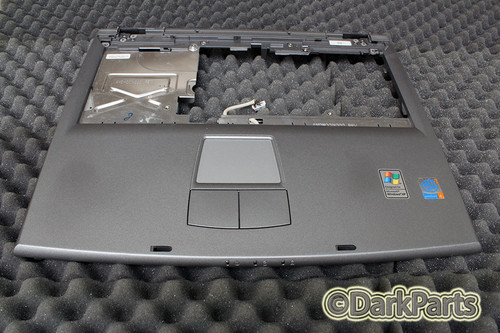 Dell Inspiron 5150 5160 Laptop Palmrest Touchpad Cover R5752 0R5752