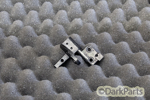 Dell Latitude E5500 Laptop Right Hinge