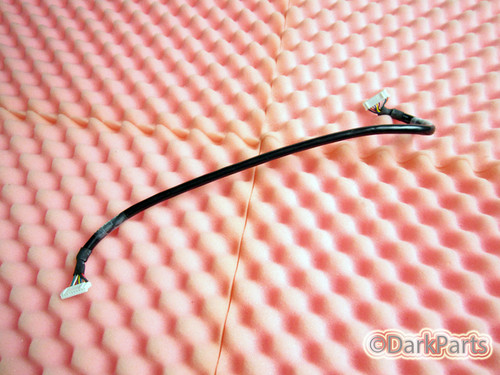 Dell Optiplex GX50 GX150 SFF Front Panel Audio Cable 48VMV