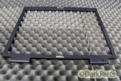 Dell Latitude C800 Laptop LCD Screen Bezel Cover 5C494
