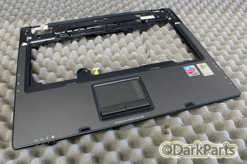 HP Compaq nc6120 Laptop Touchpad Palmrest Cover 378230-001