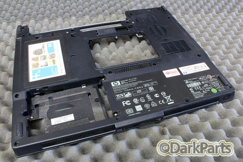HP Compaq nc6120 Laptop Bottom Base Cover 378231-001