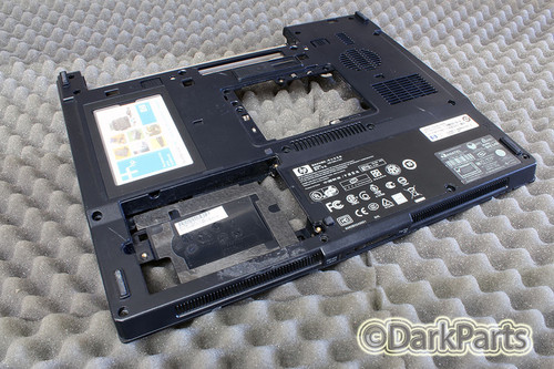 HP Compaq nx6325 nc6325 Laptop Bottom Base Cover 430880-001
