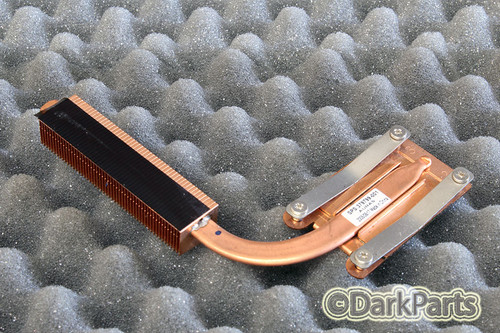 HP Compaq nx6110 nx8220 nw8240 Laptop Heatsink 379799-001