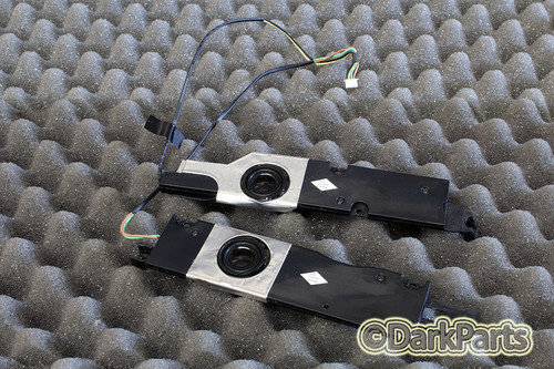 HP Compaq nx8220 nw8240 Laptop Speakers