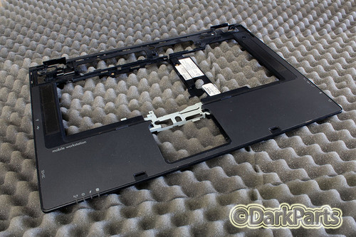 HP Compaq nw8240 Laptop Palmrest Cover 382679-001