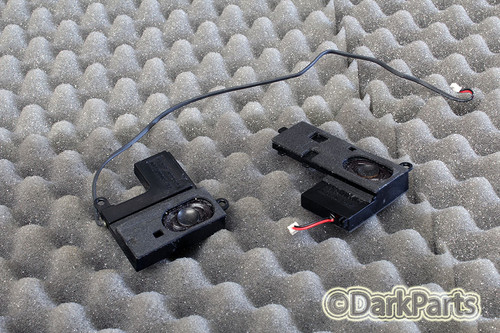 HP Compaq nx7000 Laptop Speakers 337015-001