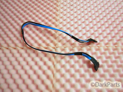 HP Proliant DL380 G6 G7 CD-DVD SATA Drive Cable 484355-007 FP13H02-10-0F