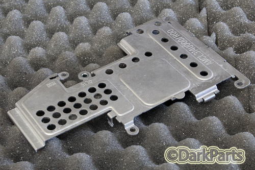 HP Compaq nx7000 Laptop Graphics Card Heatsink Cover Plate AMCL314U000/R00