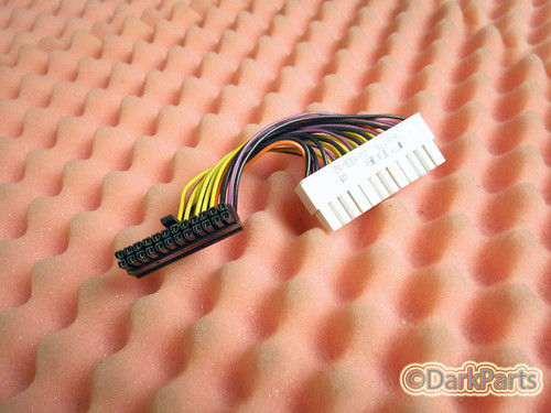 Dell PowerEdge 1650 Power Cable 6G770